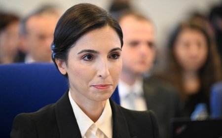 Merkez Bankası enflasyon tahminlerini yükseltti