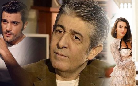 “Murat Göğebakan: Kalbim Yaralı”  8 Aralık’ta sinemalarda!