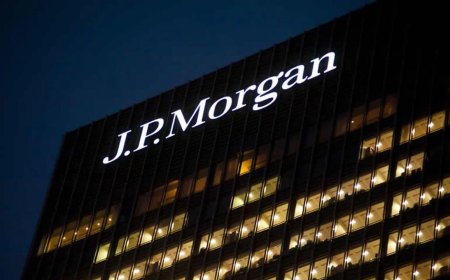 3 yıl sonra bir ilk: JPMorgan, Türk şirketini Top 10 listesine aldı