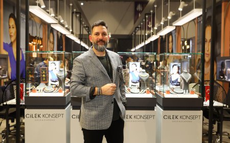 "Hülya Avşar için hazırladığımız özel koleksiyonla iddialıyız!"