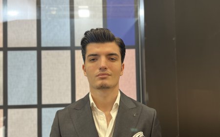 "Tasarımlarımızda Cumhuriyet’in 100. yılını unutmadık"
