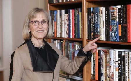 2023 Nobel Ekonomi Ödülü, Claudia Goldin'e verildi