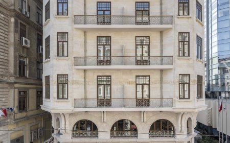 İş Bankası’ndan Cumhuriyetin 100. yılına armağan: Resim Heykel Müzesi