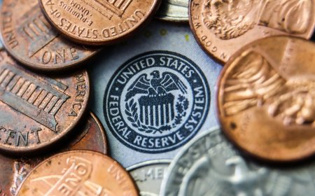 Fed: Nötr faiz oranı yüzde 5 olmayacak