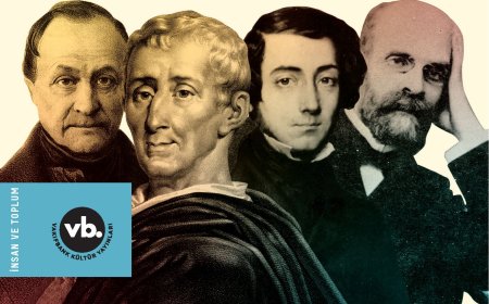 Sosyolojinin tarihsel yolculuğuna bakış