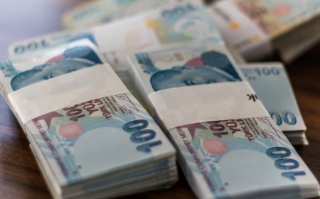 KKM’de 74,6 milyar TL’lik rekor düşüş