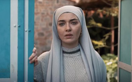 Bu hafta 5'i yerli 9 film vizyonda!
