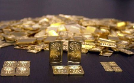 Altın güne nasıl başladı?