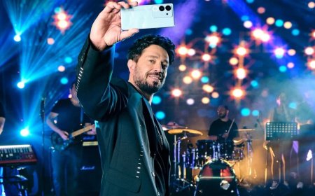 vivo V29 ile portre fotoğraflarında “Star Işığı”