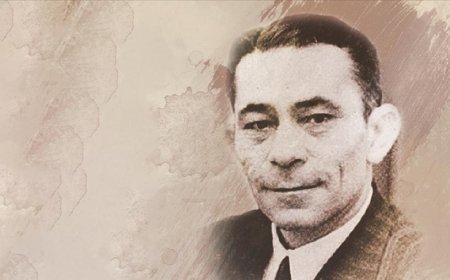 Saf şiirin temsilcisi: Cahit Sıtkı Tarancı