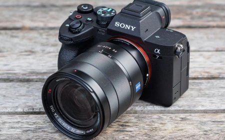 Alpha aynasız full-frame fotoğraf makinelerinin 10. yılını kutluyor