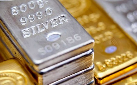 Ortadoğu’da kaostan kaçan altın ve gümüşe sığınıyor