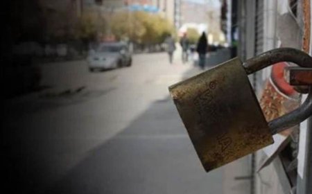 Türkiye'de kapanan şirket sayısında büyük artış