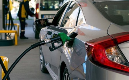 Benzine bu gece zam geliyor