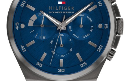 Tommy Hilfiger'den anı yakalamak isteyenlere...