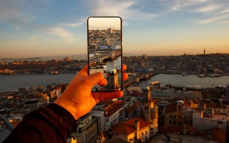 İBB'den 100. yıla özel sınırsız internet