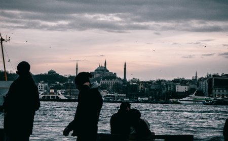 2.2 milyon kişi İstanbul’u terk etti