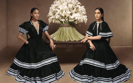 Dior'dan Frida Kahlo'ya saygı duruşu