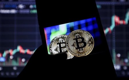 Bitcoin 17 ayın zirvesini gördü