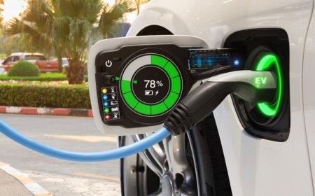 Türkiye'de elektrikli otomobil sayısı 9 ayda 3,5 katına çıktı