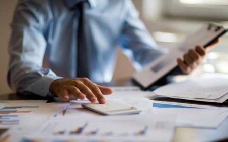 Ekonomik güven endeksi yükseldi