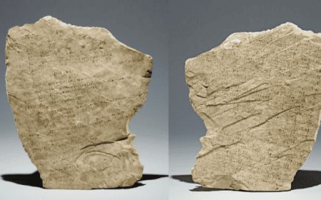 3 bin 250 yıl önce işe gelmeme mazeretleri: Bira mayalıyorum, annemi mumyalıyorum