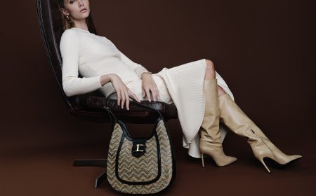 George Hogg'dan sonbahar kış koleksiyonu