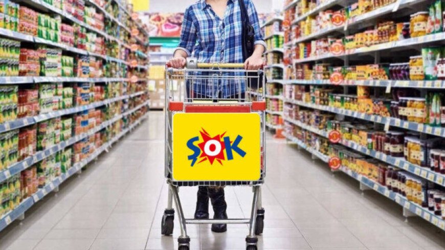 ŞOK Marketler’den Cumhuriyetin 100. yılına özel indirim