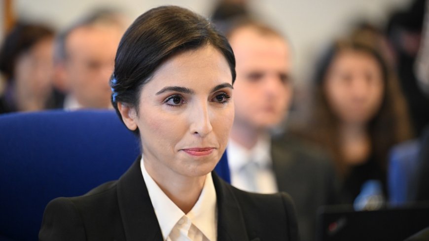 Merkez Bankası enflasyon tahminlerini yükseltti