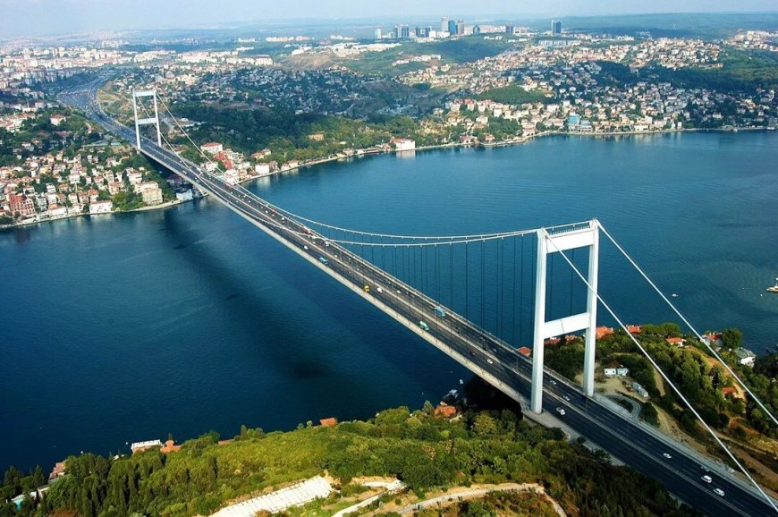 Kandilli’den İstanbul depremi uyarısı: Yedi ili etkileyecek, tsunami olası