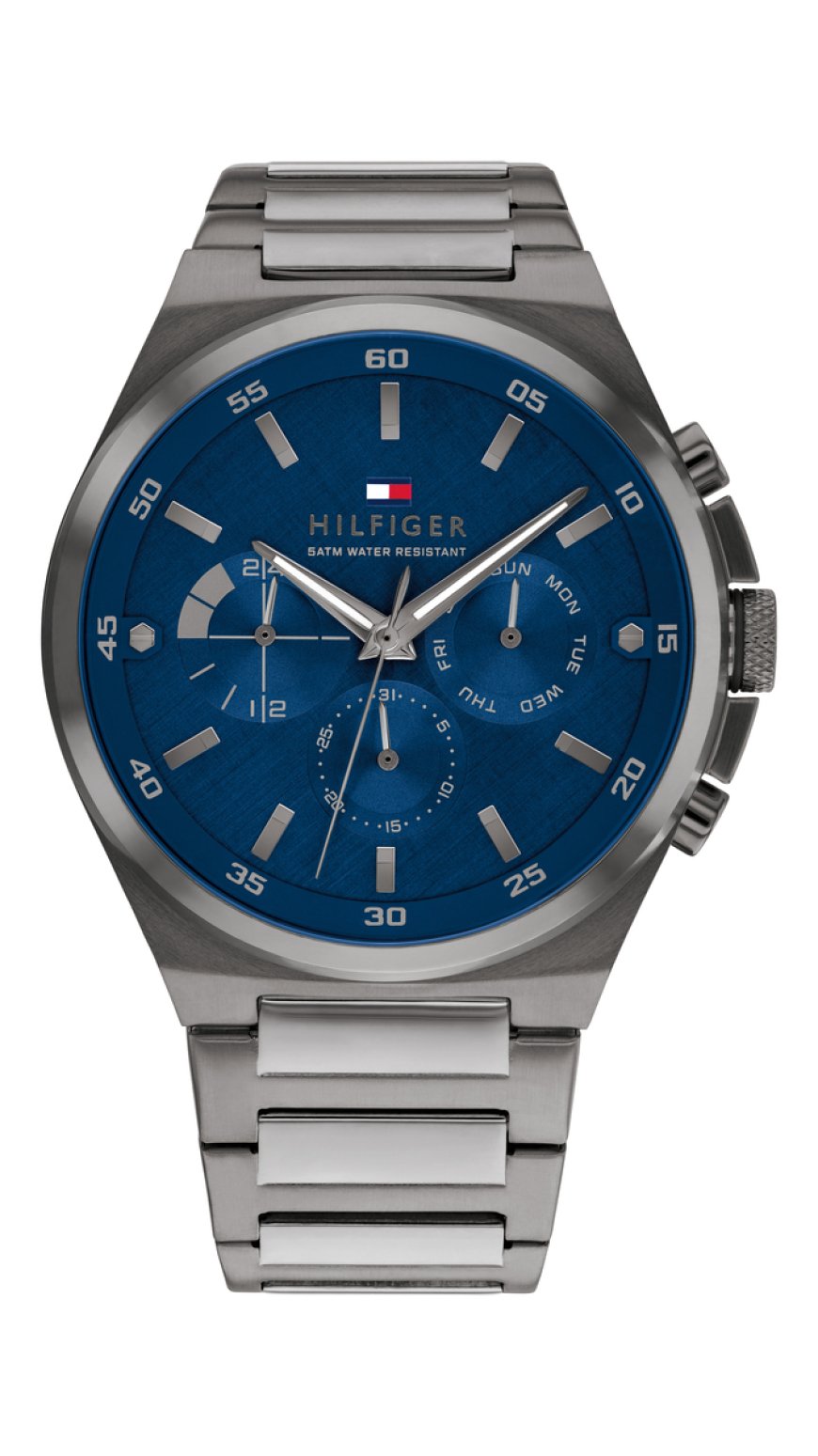 Tommy Hilfiger'den anı yakalamak isteyenlere...