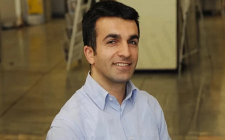 Gazeteci Dinçer Gökçe gözaltına alındı!