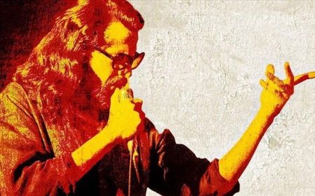 "Cem Karaca'nın Gözyaşları" filmi 2024 ocakta izleyiciyle buluşacak
