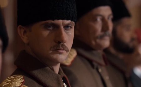 Bu hafta 6 film vizyona girdi