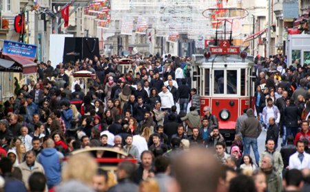 İstanbul, en çok göç veren ve göç alan il oldu!