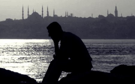 Türkiye'de her 3 kişiden biri geleceğe karşı umutsuz