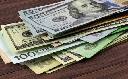 J.P. Morgan'dan Aralık 2025 için dolar tahmini