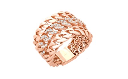 Atasay'dan maksimalist tasarımlar