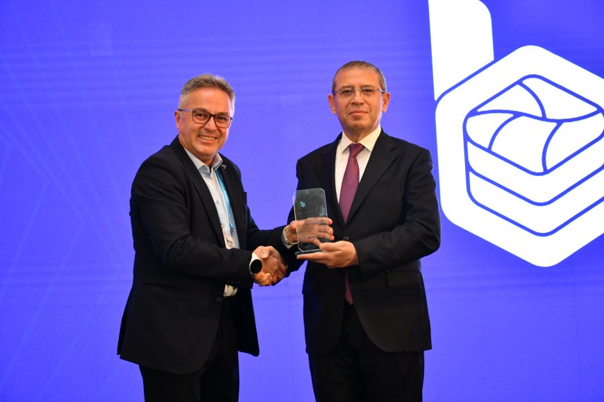 Başarsoft Teknoloji Günü’nde Coğrafi Bilgi Teknolojilerinin gelecek vizyonu konuşuldu