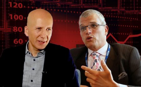 Ekonomistler, 'Enflasyon Raporu' için ne dedi?