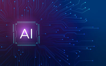 "Yapay zeka, yeni meslekler ve fırsatlar sunuyor"