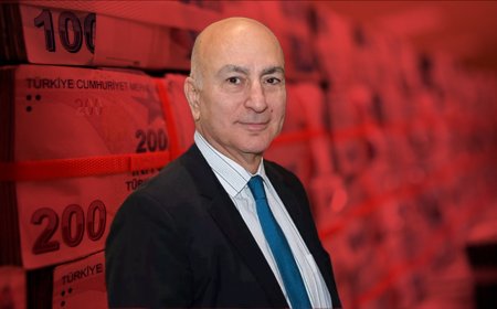 Mahfi Eğilmez: Krediden vergi alınamaz!