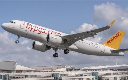 Pegasus'ta ucuz bilet kampanyası