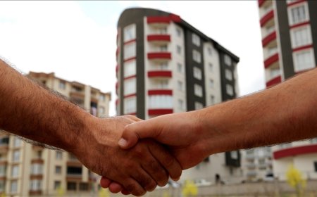 Emlakta "doğrulanmış ilan" düzenlemesinin detayları belli oldu