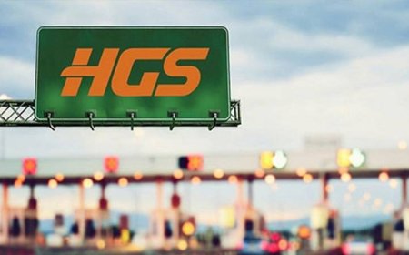HGS ücretlerine yüzde 40 zam geldi; işte yeni tarife