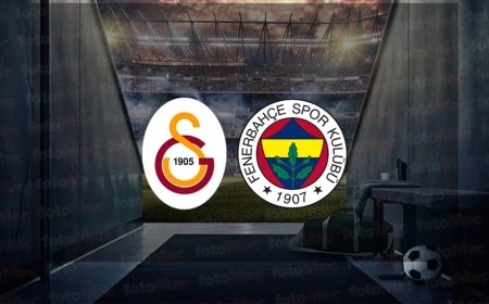 Gelirlerde Fenerbahçe Süper Lig, Galatasaray ise Avrupa lideri