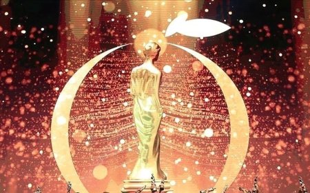 Antalya Altın Portakal Film Festivali 5-12 Ekim'de düzenlenecek