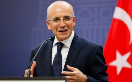 İngiliz ekonomistten çarpıcı Mehmet Şimşek senaryosu