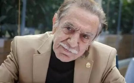 Oyuncu Aydemir Akbaş entübe edildi