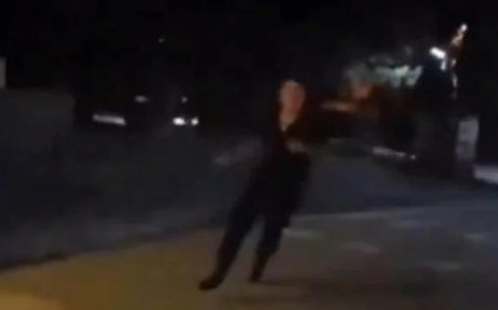 Önüne geleni bıçakladı, 14 yaşındaki çocuk öldü